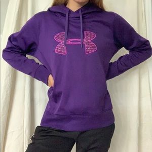 Under Armour Hoodie